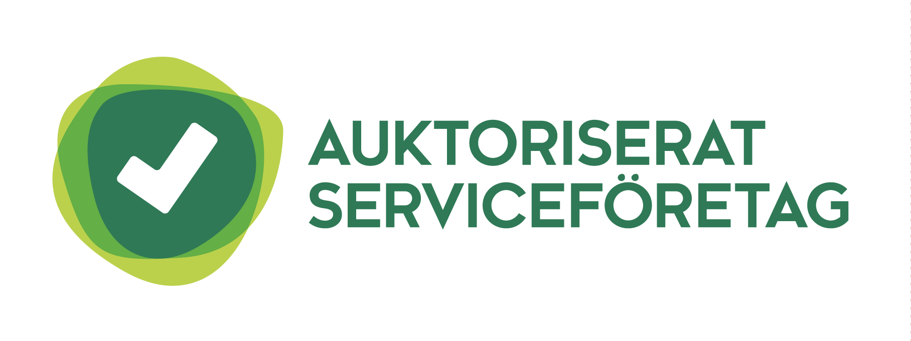 Hushållstjänst i Sverige AB är ett auktoriserat serviceföretag via Almega