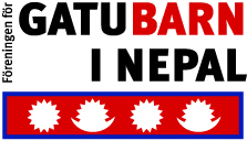 Hushållstjänst i Sverige AB stödjer organisationen, Gatubarn i Nepal, var med och bidra du också 