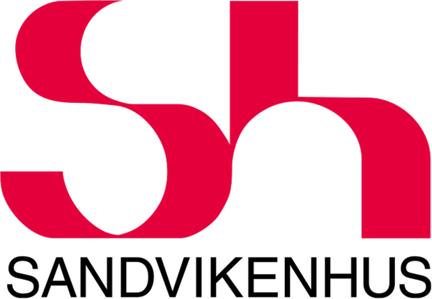 sandvikenshusab logo